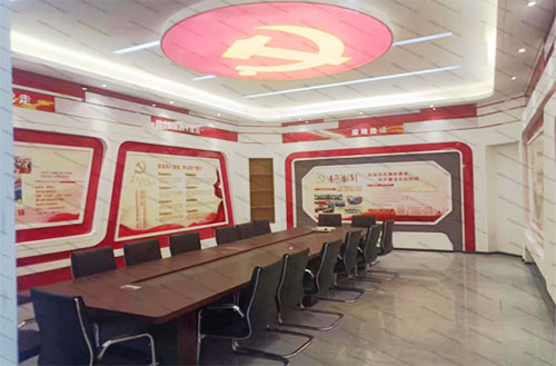 智慧乐鱼官网注册-乐鱼（中国）馆