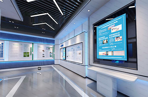 智慧安全体验馆乐鱼官网注册-乐鱼（中国）赋能安全教育